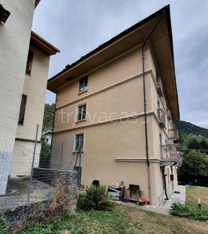 appartamento in vendita a Ceres