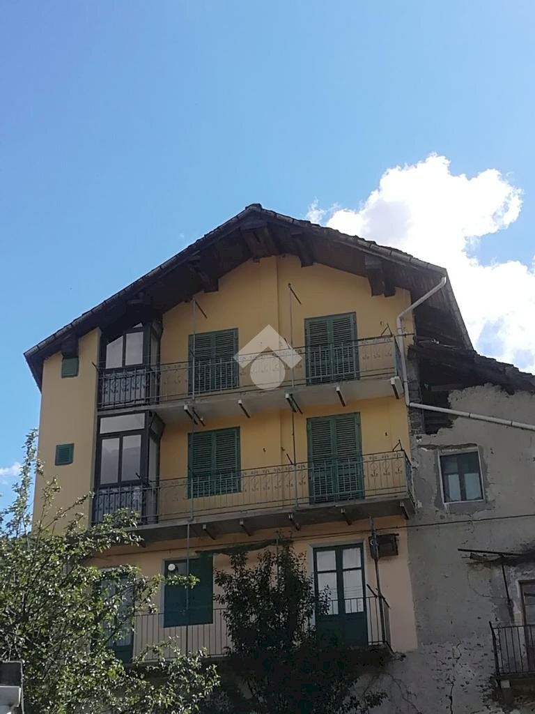 appartamento in vendita a Ceres