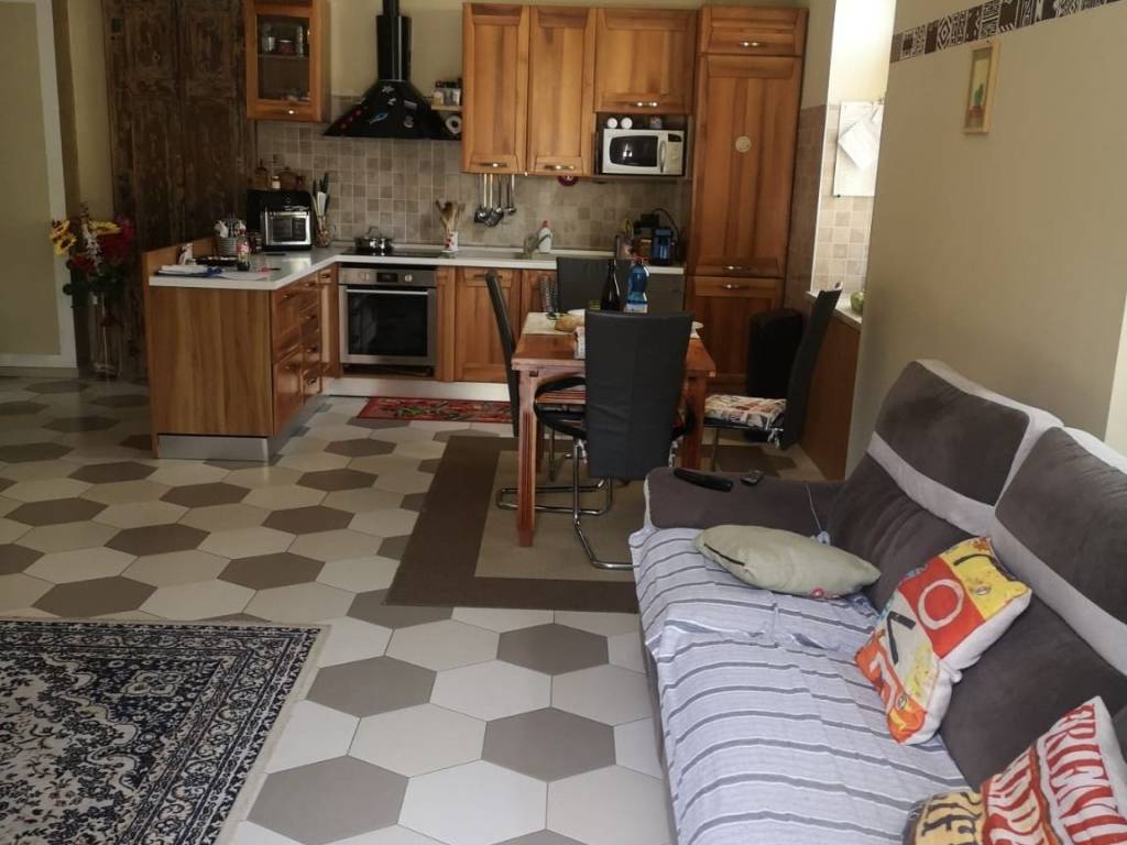appartamento in vendita a Ceres