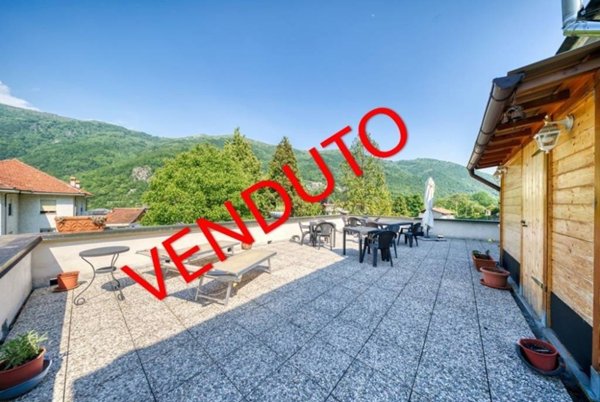 appartamento in vendita a Ceres