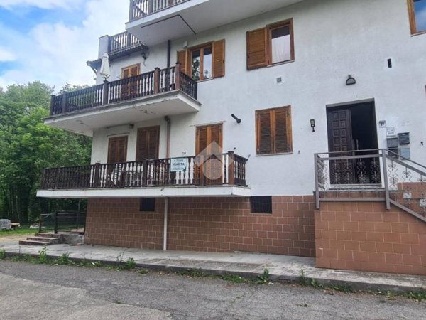 appartamento in vendita a Ceres