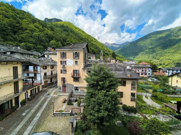 appartamento in vendita a Ceres