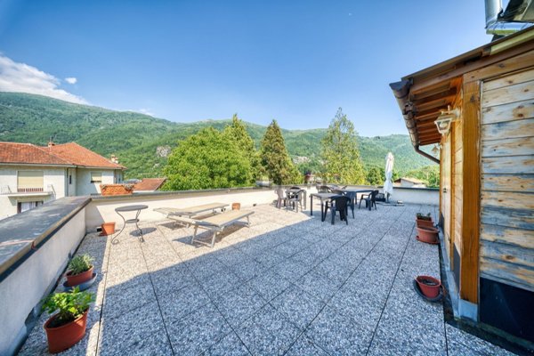 appartamento in vendita a Ceres