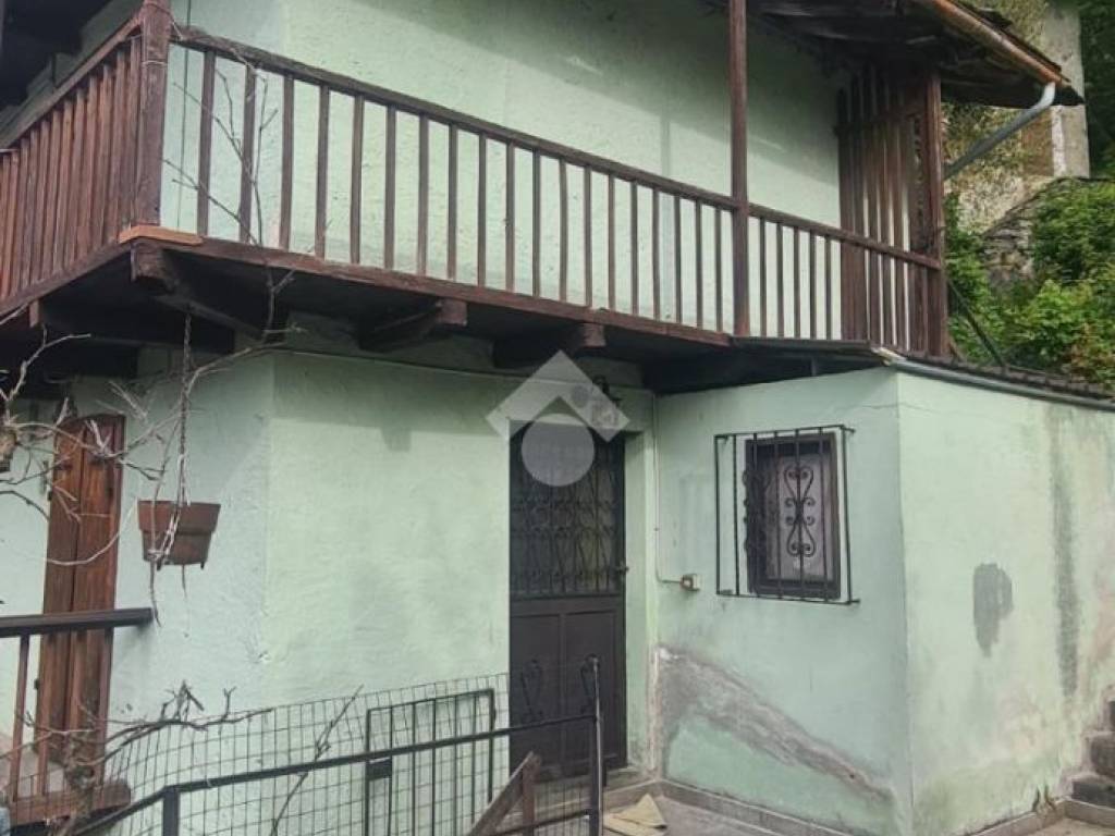 casa indipendente in vendita a Ceres