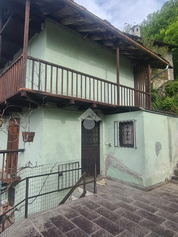 casa indipendente in vendita a Ceres