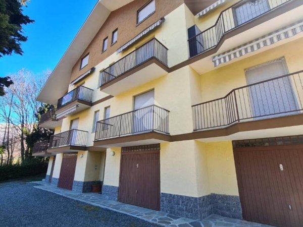 appartamento in vendita a Ceres