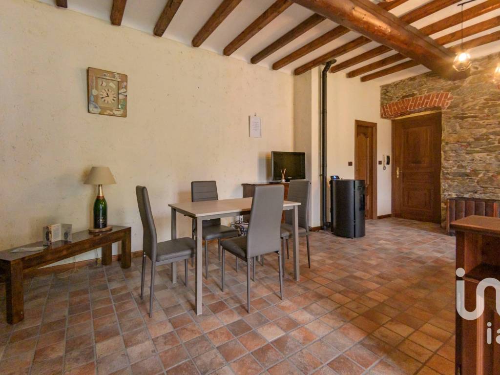 appartamento in vendita a Ceres
