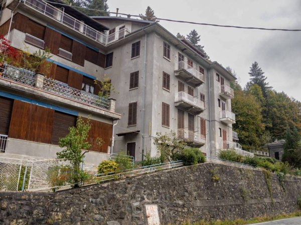 appartamento in vendita a Ceres