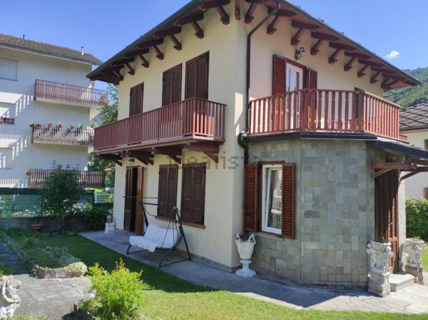 casa indipendente in vendita a Ceres