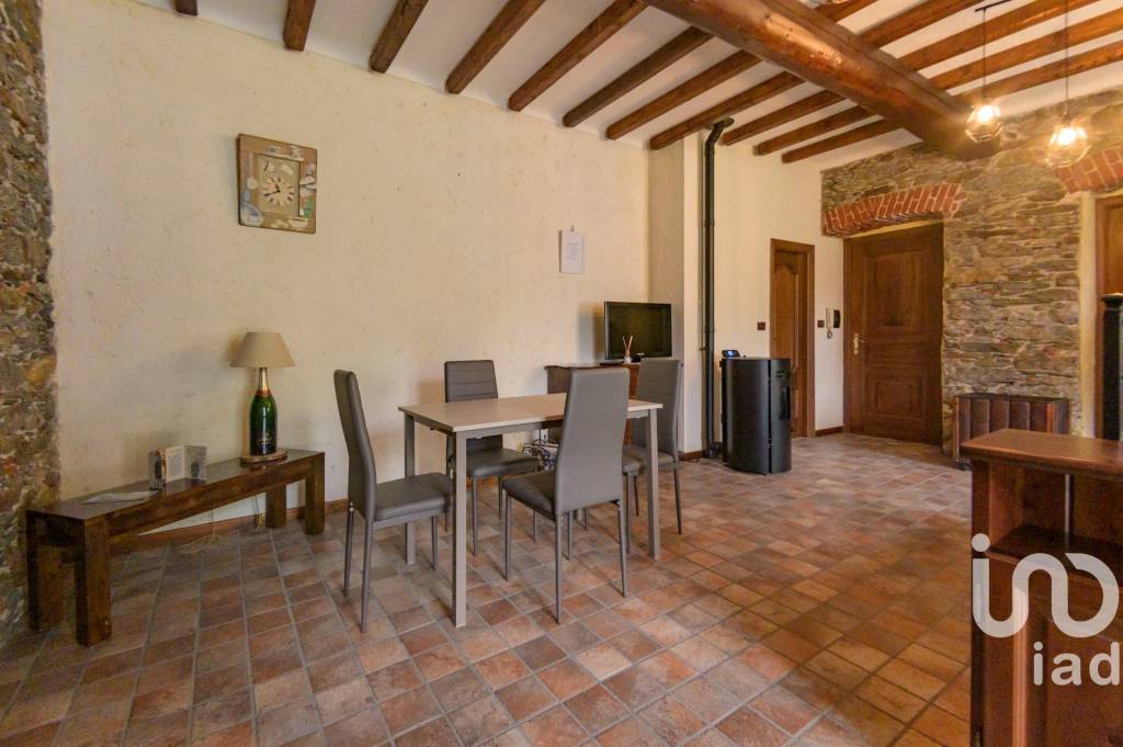 appartamento in vendita a Ceres