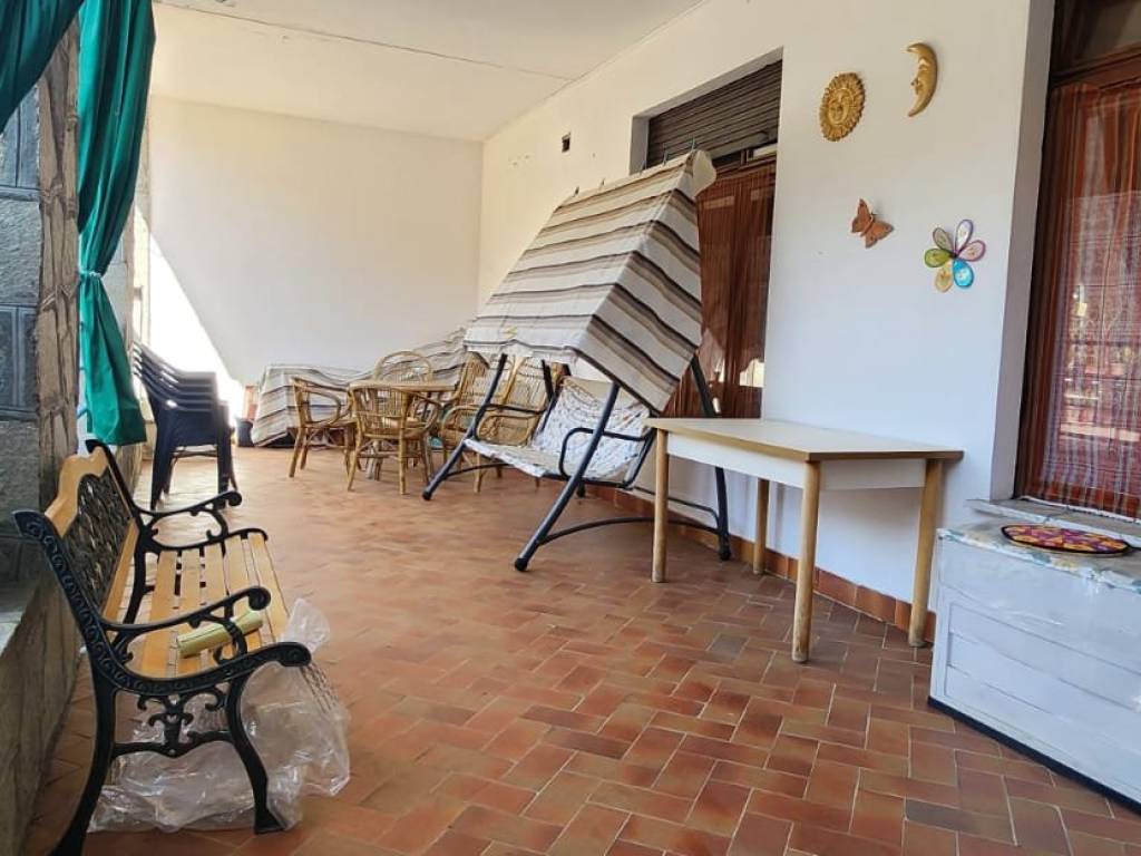 appartamento in vendita a Ceres