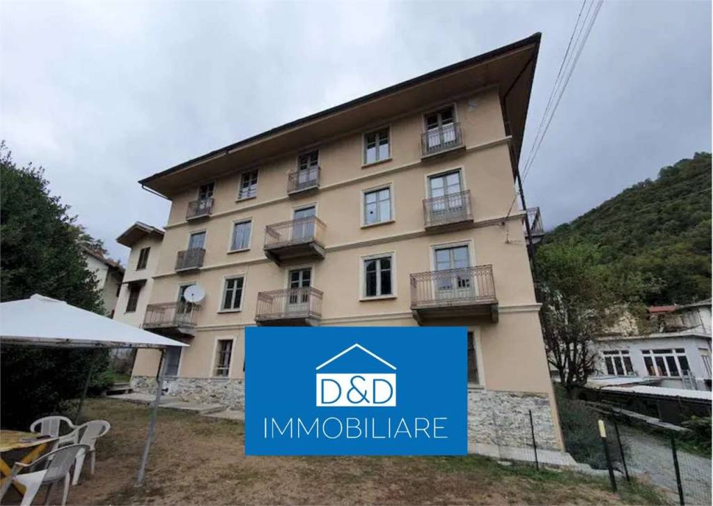 appartamento in vendita a Ceres