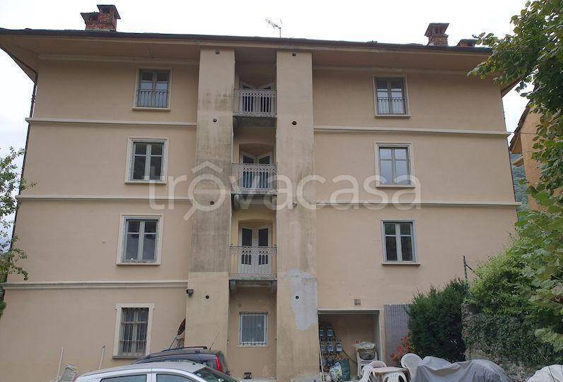 appartamento in vendita a Ceres