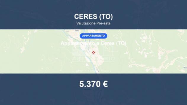 appartamento in vendita a Ceres