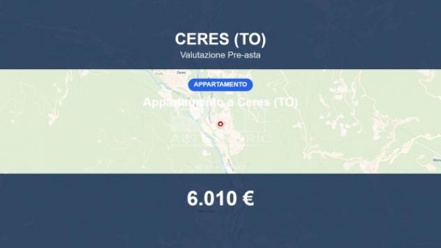 appartamento in vendita a Ceres