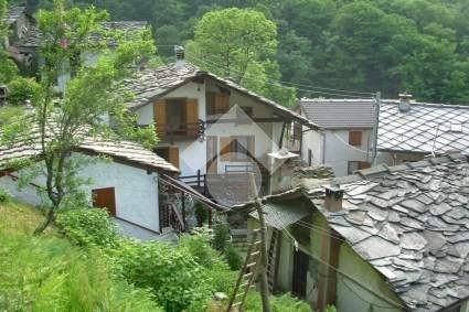casa indipendente in vendita a Ceres