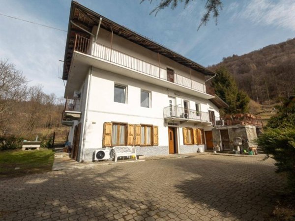 casa indipendente in vendita a Ceres