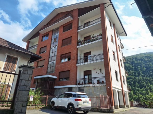 appartamento in vendita a Ceres