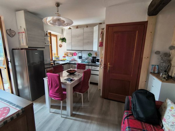appartamento in vendita a Ceres