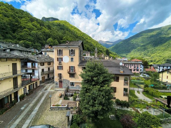 appartamento in vendita a Ceres