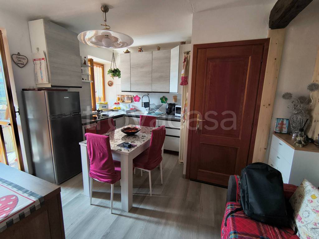 appartamento in vendita a Ceres