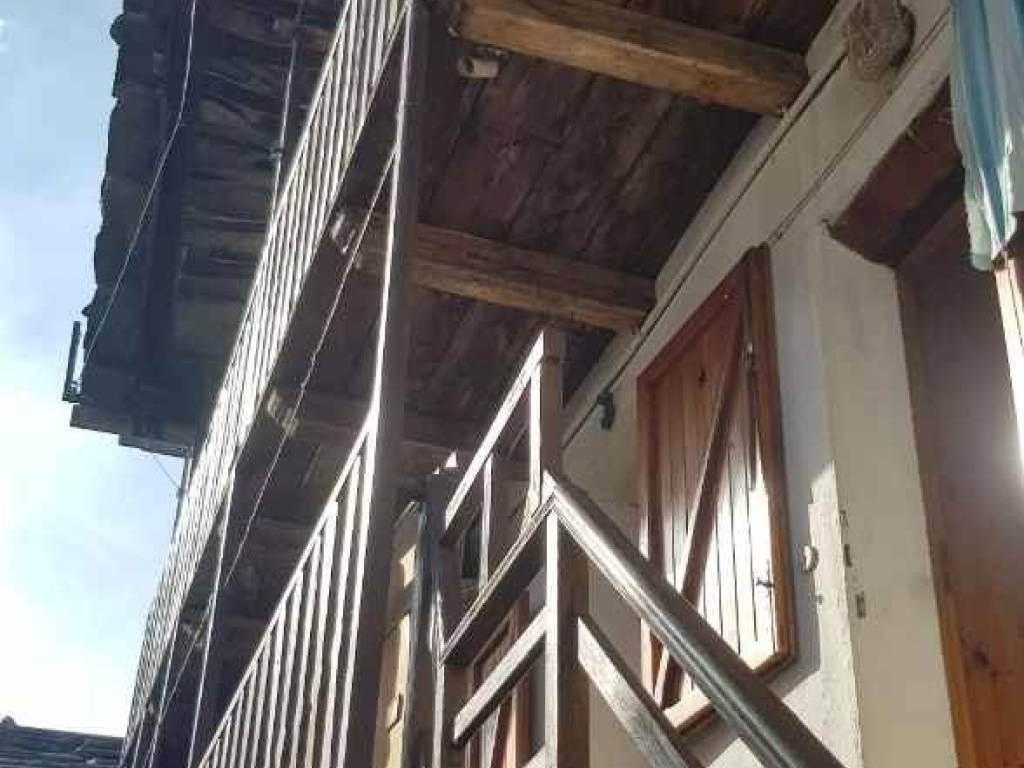 casa indipendente in vendita a Ceres