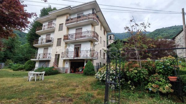 appartamento in vendita a Ceres