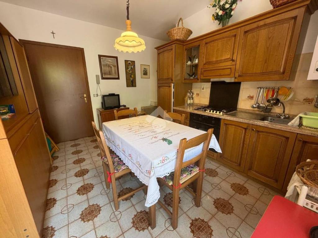appartamento in vendita a Ceres