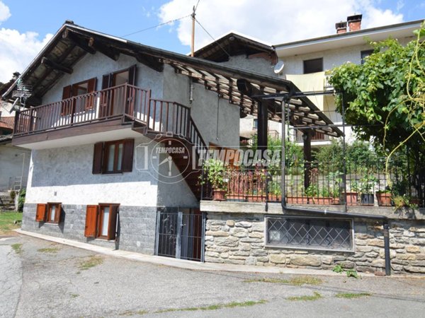 casa indipendente in vendita a Ceres