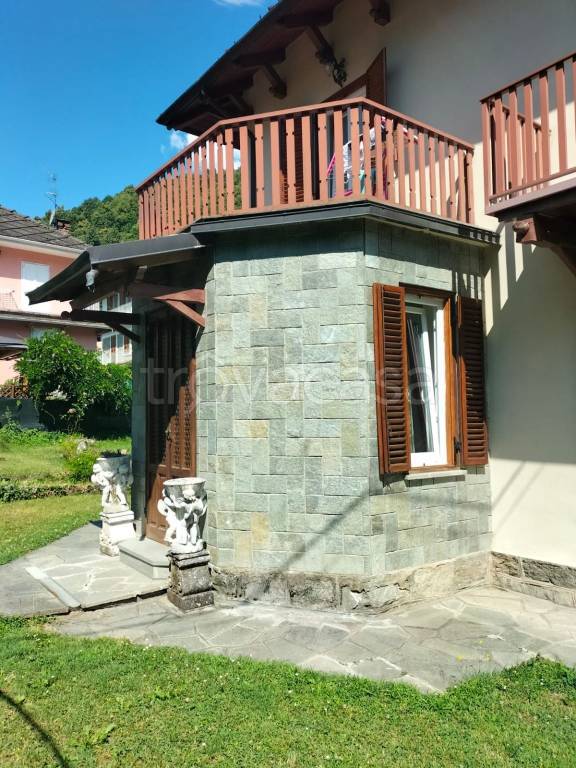 casa indipendente in vendita a Ceres