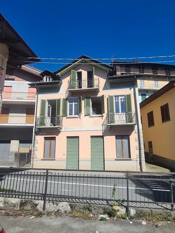 casa indipendente in vendita a Ceres