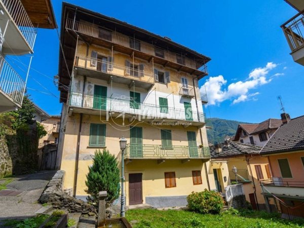 appartamento in vendita a Ceres