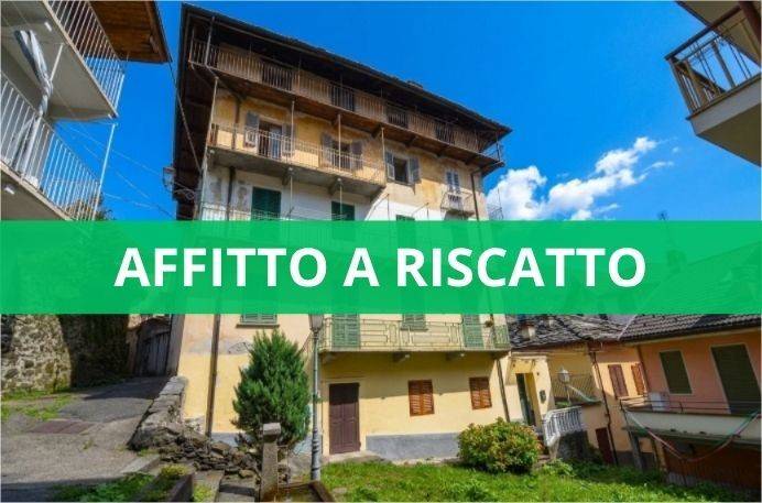 appartamento in vendita a Ceres