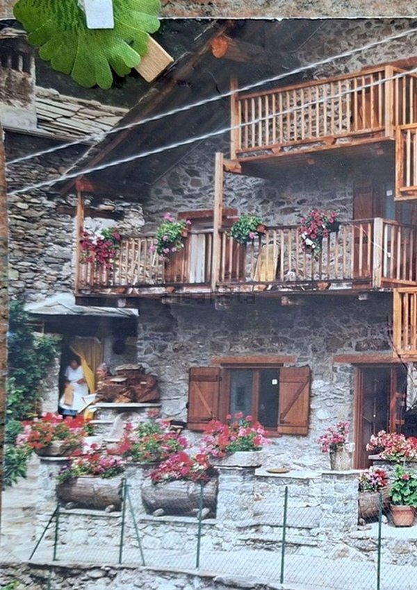 casa indipendente in vendita a Ceres