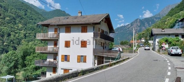 appartamento in vendita a Ceres