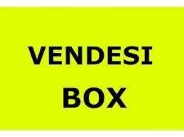 box auto in vendita a Ceres