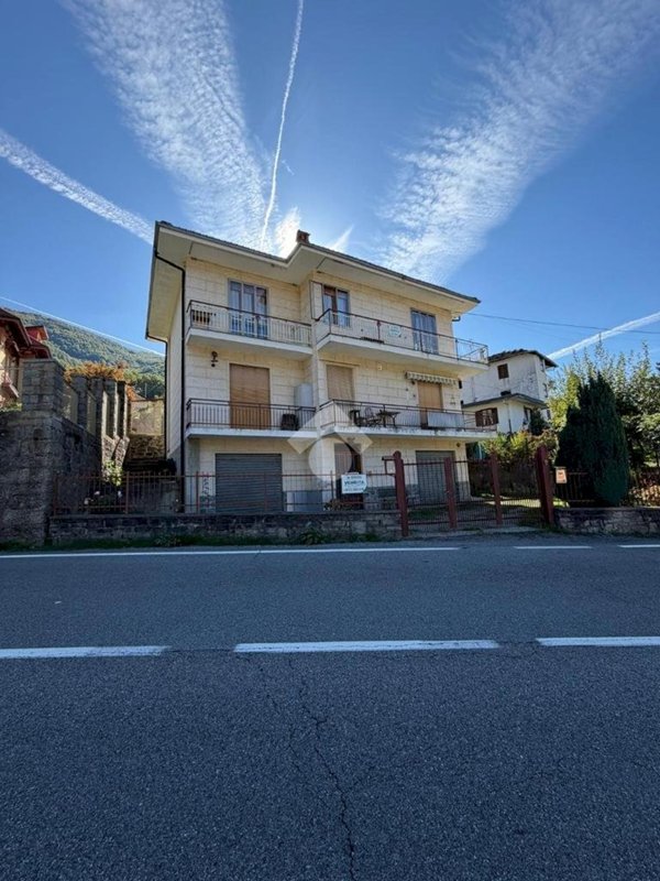 appartamento in vendita a Ceres