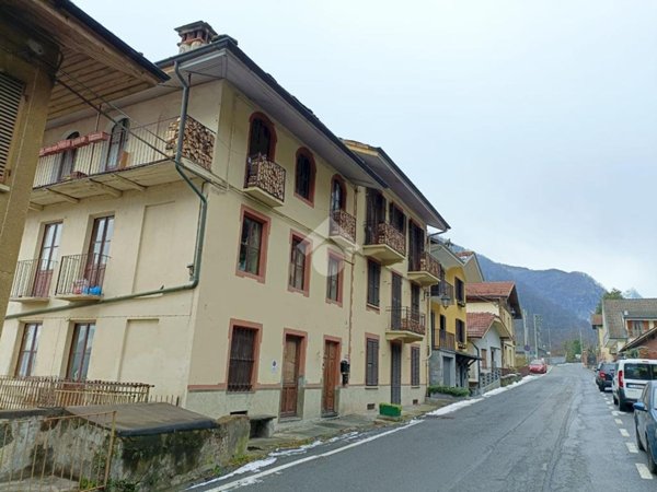 quadrivano in vendita a Ceres