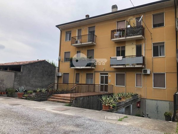 appartamento in vendita a Pralboino