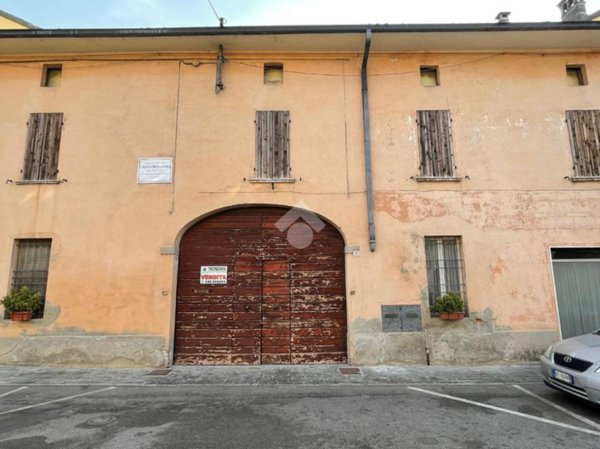 casa indipendente in vendita a Pralboino