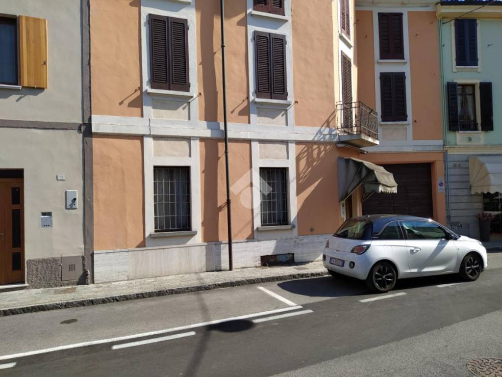 casa indipendente in vendita a Pralboino