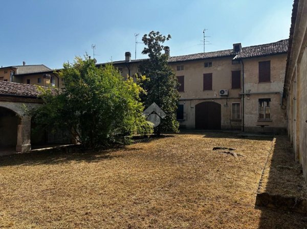 appartamento in vendita a Pralboino