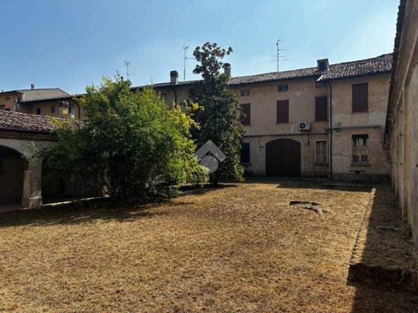 appartamento in vendita a Pralboino