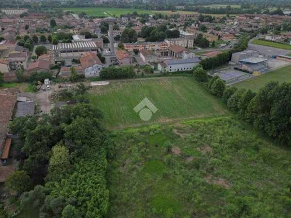 terreno agricolo in vendita a Pralboino