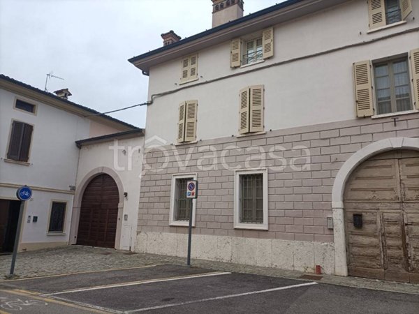 casa indipendente in vendita a Pralboino