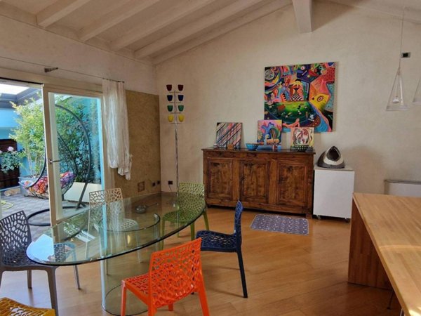 appartamento in vendita a Pralboino