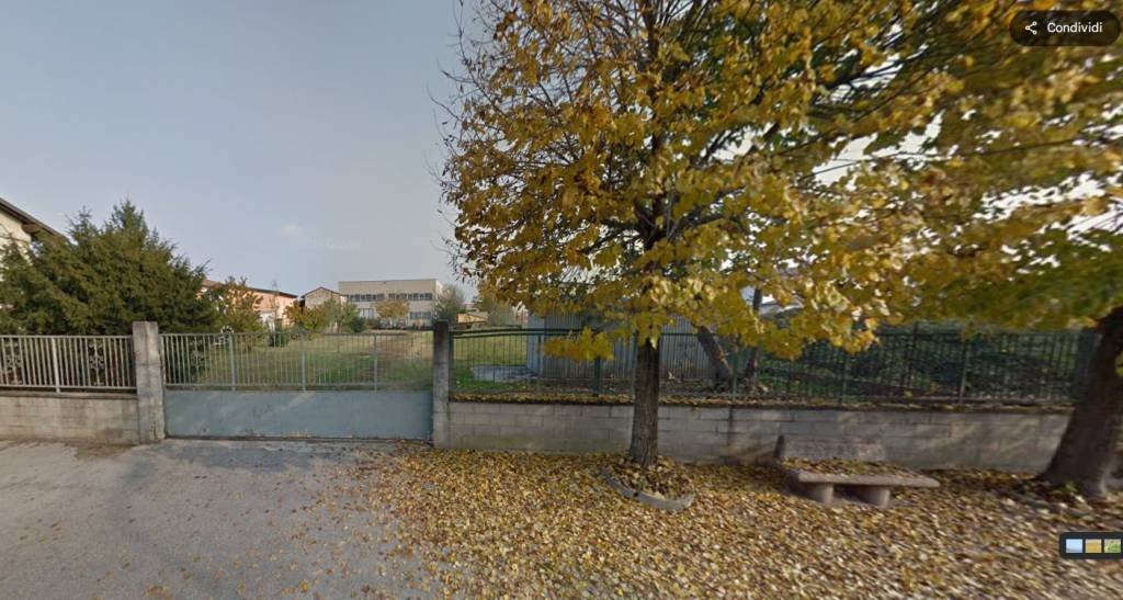 terreno edificabile in vendita a Pralboino