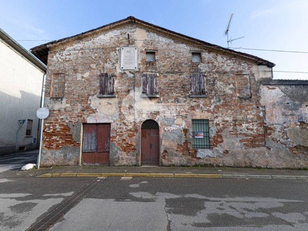 casa indipendente in vendita a Pralboino