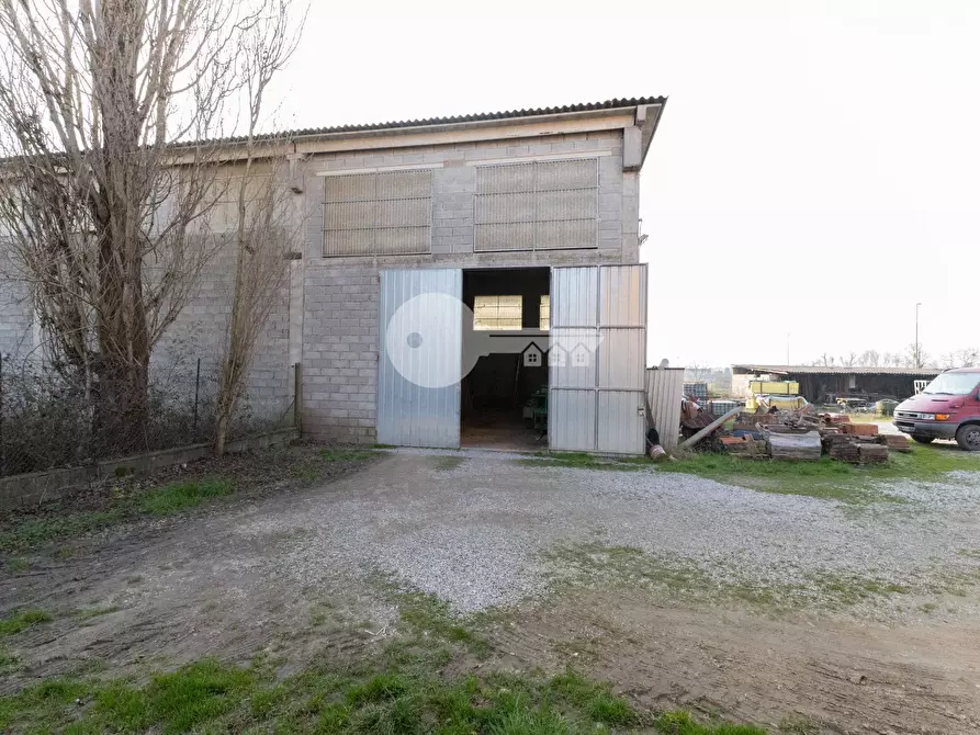 casa indipendente in vendita a Pralboino