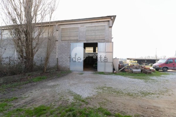 casa indipendente in vendita a Pralboino
